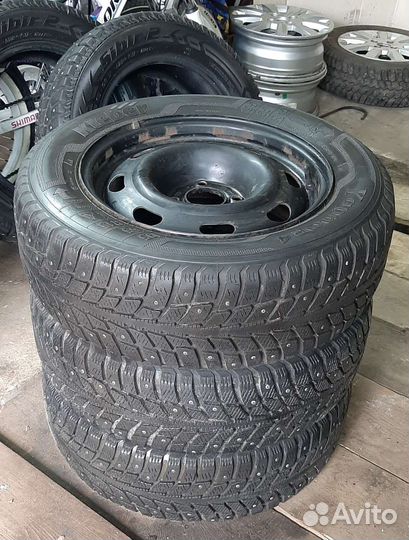 Kleber Kapnor 4 195/65 R15