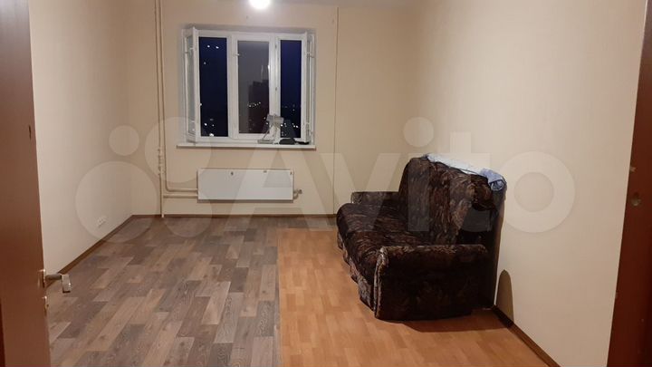 2-к. квартира, 65 м², 18/23 эт.