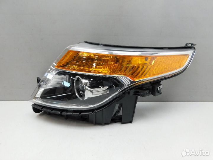 Фара левая Ford Explorer