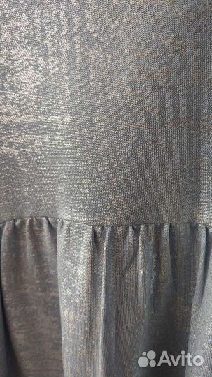 Kaftan Платье для девочки, размер 122-128