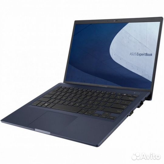 Ноутбук Asus ExpertBook B1 B1400 562533