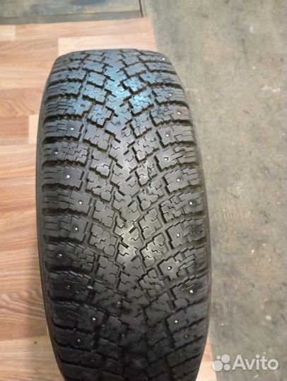 Nordman SUV 265/70 R16 112T