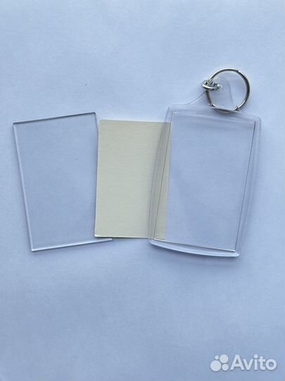 Основа для оформления подстаканника, брелока