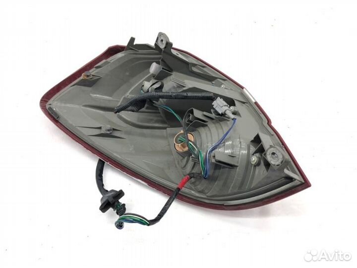 Фонарь задний задний правый Subaru Outback BP 2006