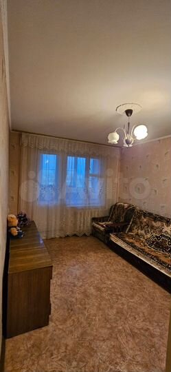 3-к. квартира, 75 м², 8/10 эт.