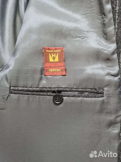 Пиджак мужской