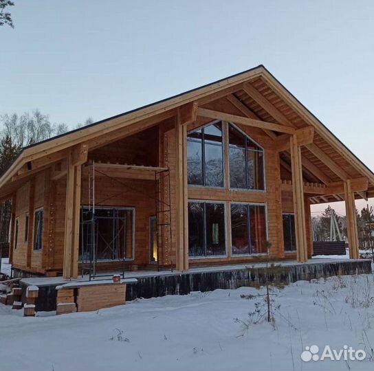 Пластиковые окна за 7 дней