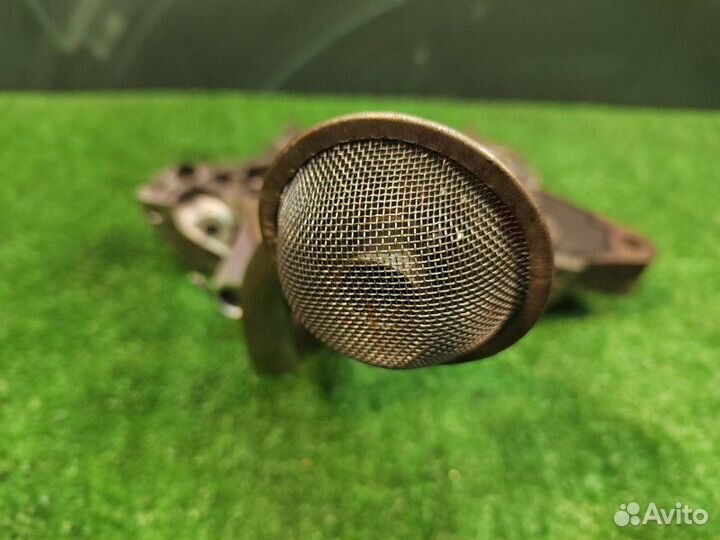 Масляный насос Kia Spectra S6D 2004-2011