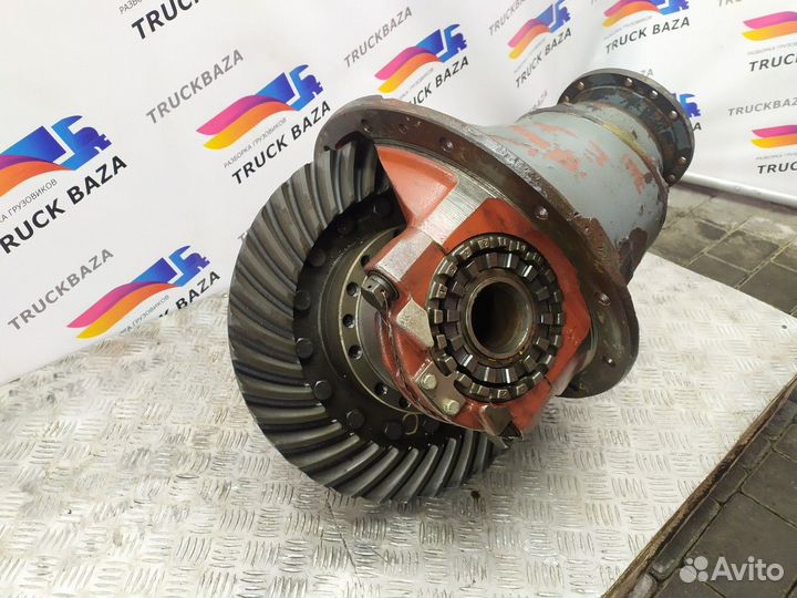 1228SV4 Редуктор заднего моста 1228SV 37/8 4.62