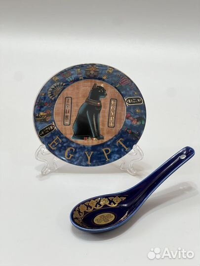 Статуэтки фигурки Гжель