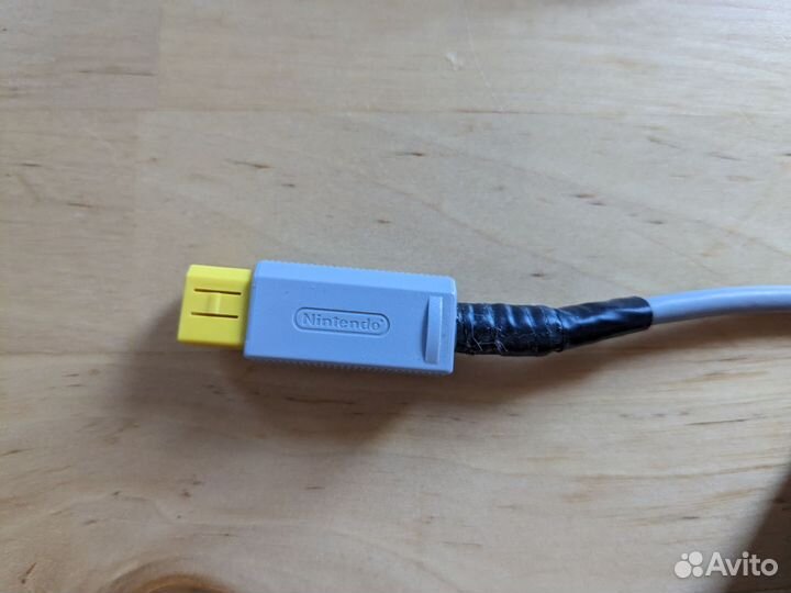 Nintendo wii u 32Gb premium pack прошитая