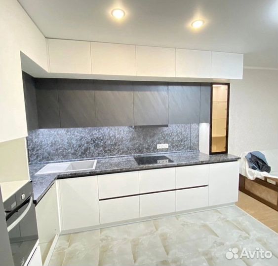 Кухня от производителя