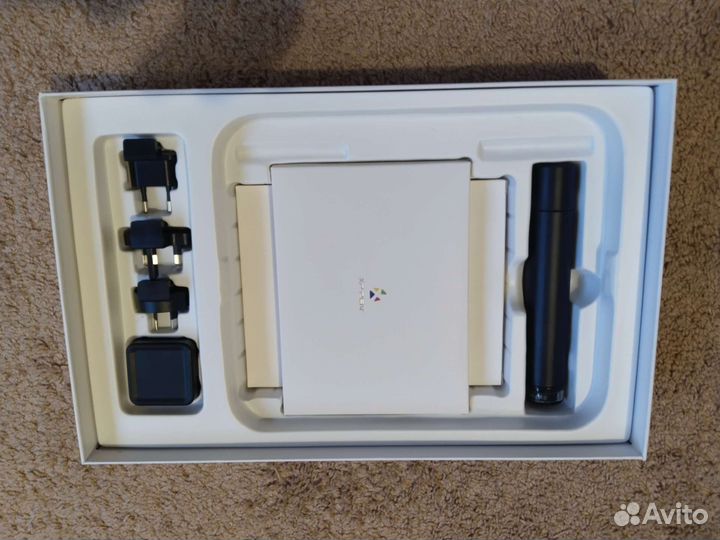 Графический планшет xp pen artist 13,3 pro