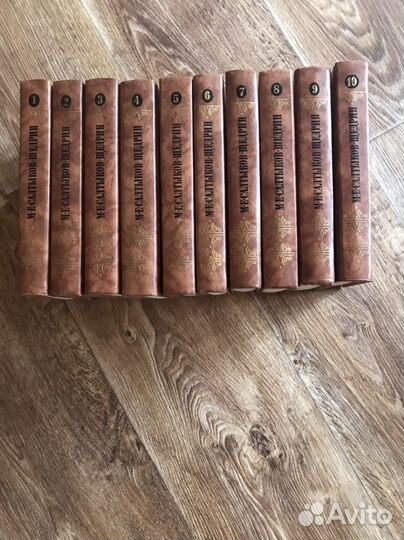 Салтыков Щедрин, В.Маяковский