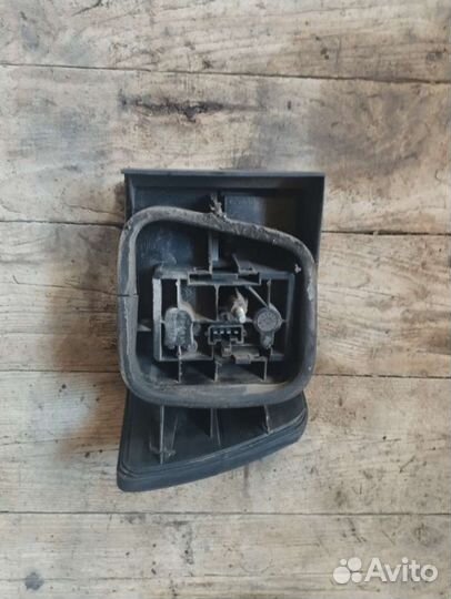 Фонарь задний левый citroen xantia 2.0 nn