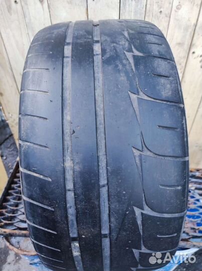 Bridgestone Potenza Re-11S 245/40 R17 91W