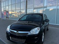 Opel Astra 1.6 MT, 2010, 129 402 км, с пробегом, цена 850 000 руб.
