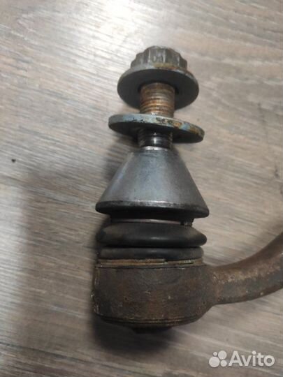 Рулевой наконечник Mercedes Gl 500 4Matic 166
