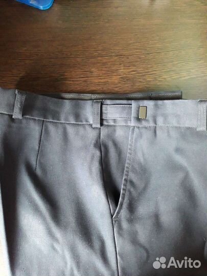 Школьный костюм для мальчика 146