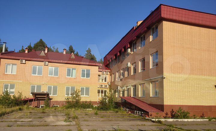 Здание, 2271.3 м²