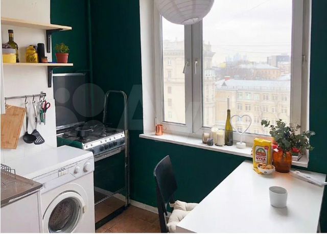 2-к. квартира, 40 м², 5/5 эт. в аренду Балабаново | Снять квартиру | Авито