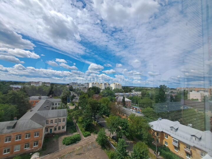 3-к. квартира, 88 м², 10/22 эт.