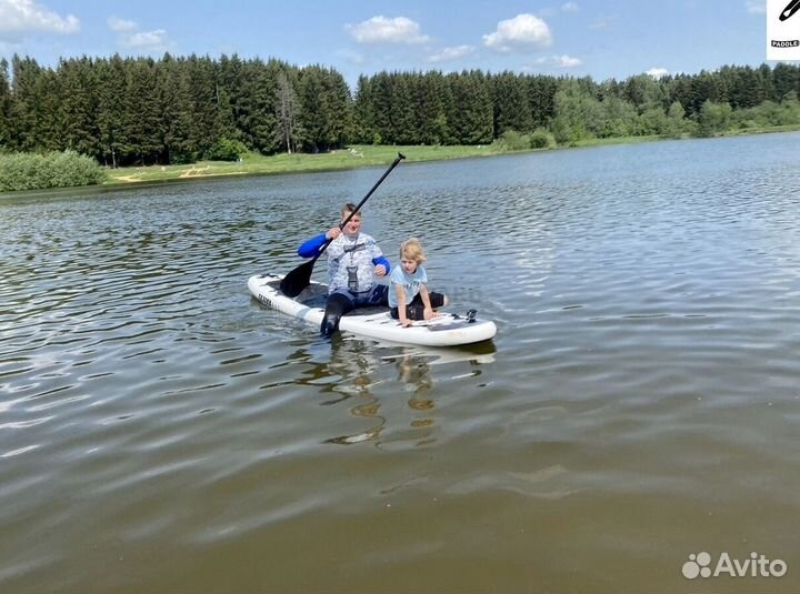 Сап доска от производителя. До 200 кг