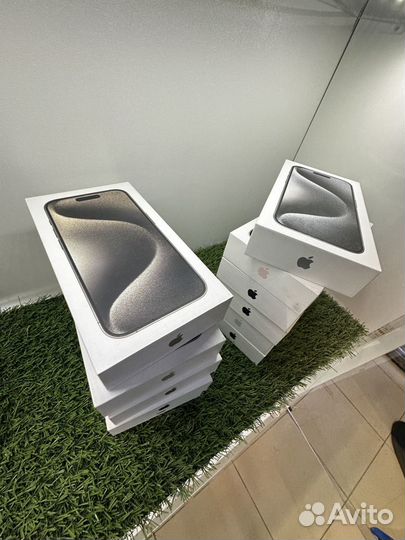 iPhone 15 Plus, 256 ГБ