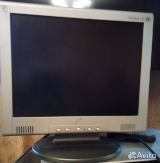Монитор Optima151