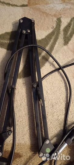 Микрофон maono