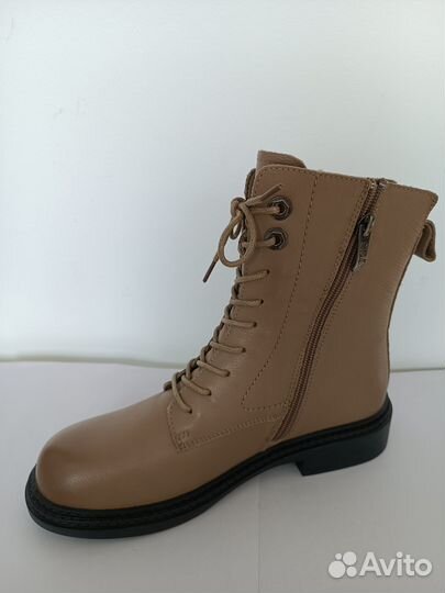 Женская демисезонная обувь