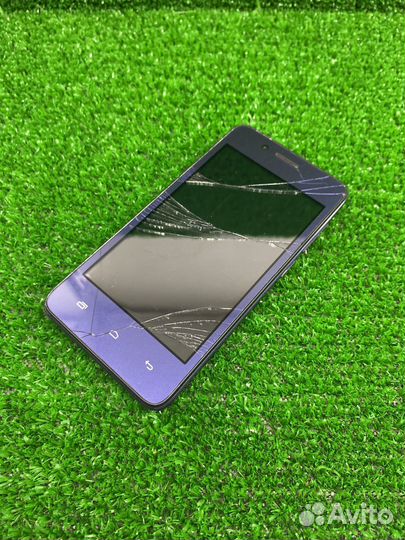 Micromax Q402, 4 ГБ
