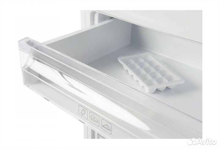 Холодильник новый