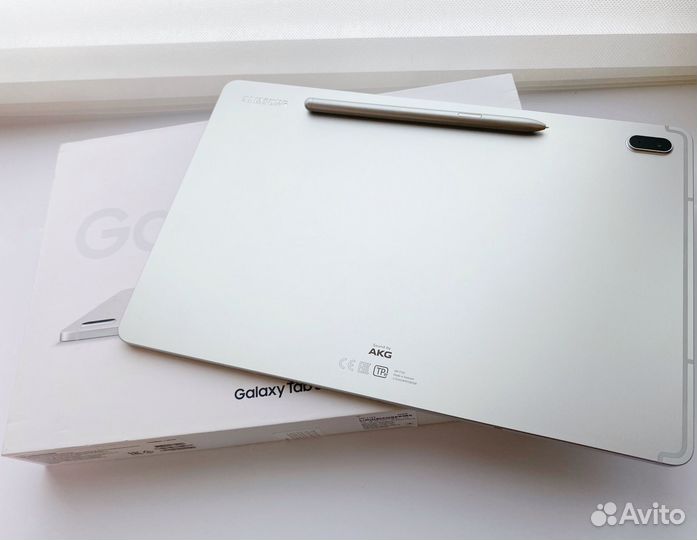 Samsung galaxy tab s7 fe