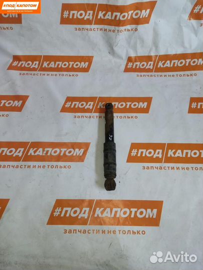 Стойка амортизатора задняя Opel Astra