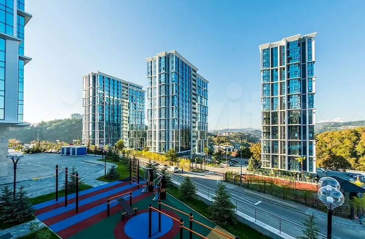 2-к. квартира, 38 м², 11/18 эт.