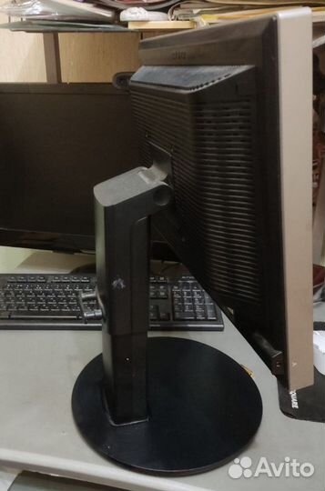 Монитор Sony рабочий