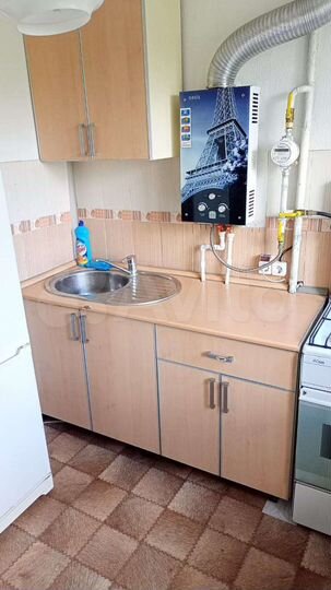 2-к. квартира, 55 м², 3/5 эт.