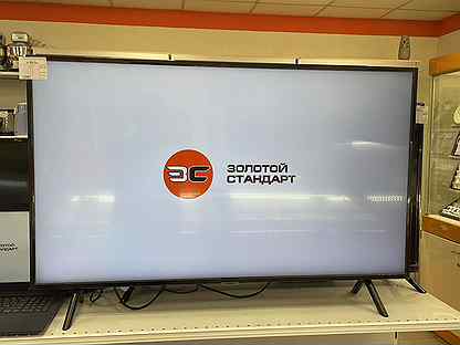 LED Телевизор Samsung UE43NU7170U (Титова)