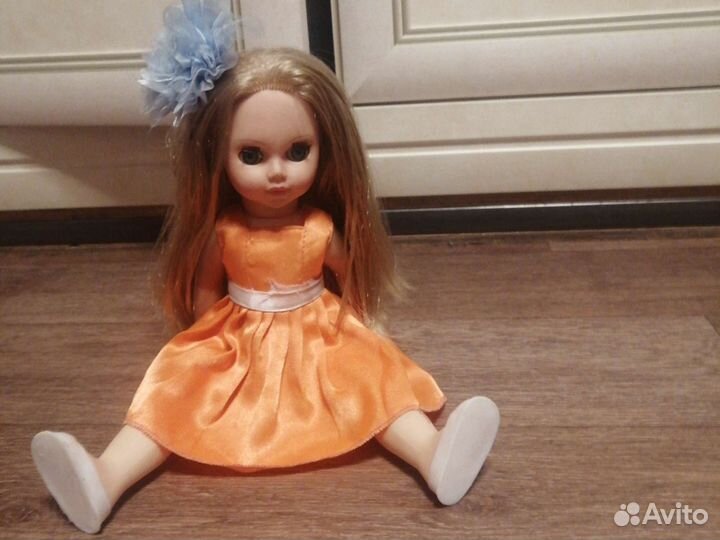 Мелкие, средние игрушки, куклы