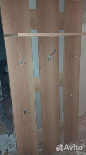 Вешалка в прихожую бу