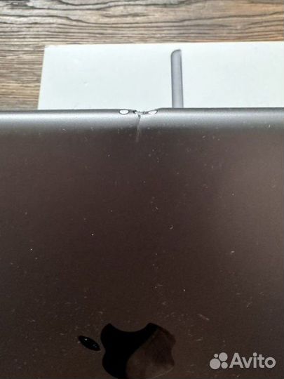 iPad 2020 8 gen 32gb wifi A2270