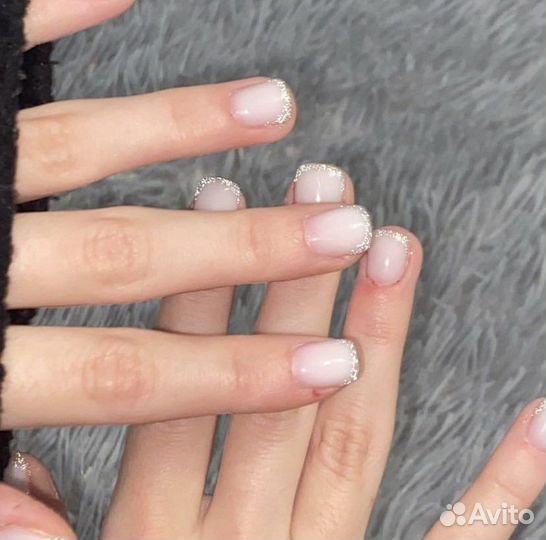 Мастер маникюра