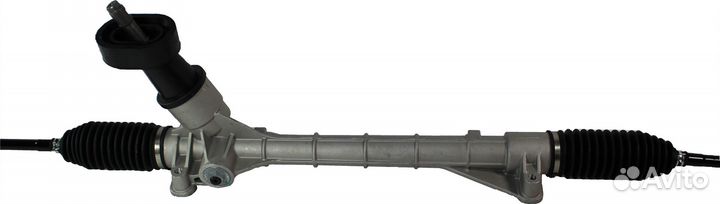 Рулевая рейка Volkswagen Polo