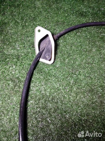 Трос переключения АКПП Infiniti Qx56 JA60 VK56DE