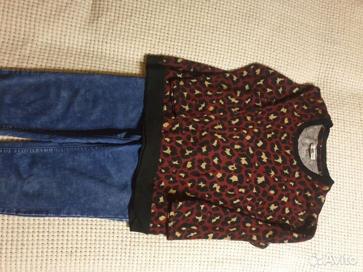 Женская одежда