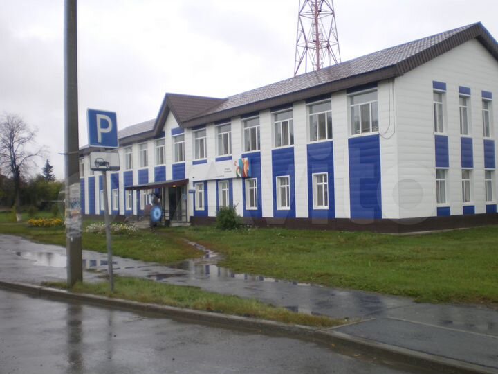 Продам помещение свободного назначения, 477 м²