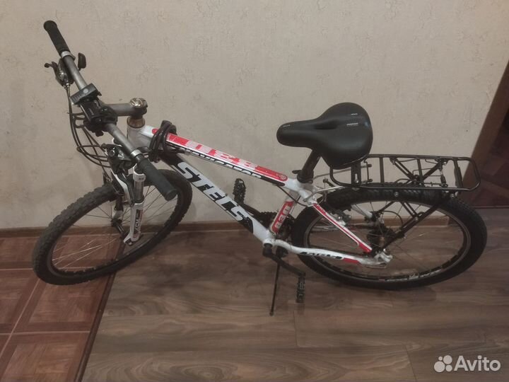 Велосипед stels 830