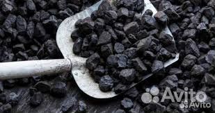 Уголь каменный Мелкий/крупный