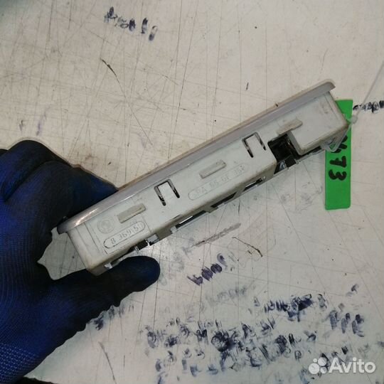 Плафон освещения салона BMW E39